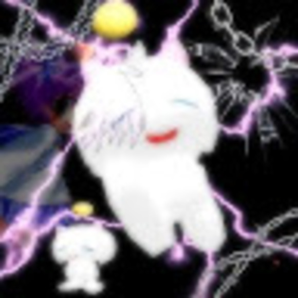 Meet your Posher, Ash - Picture 1 of 1